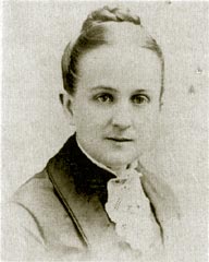 Sarah Lincoln